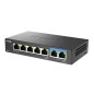 D-Link 7-Port Multi-Gigabit